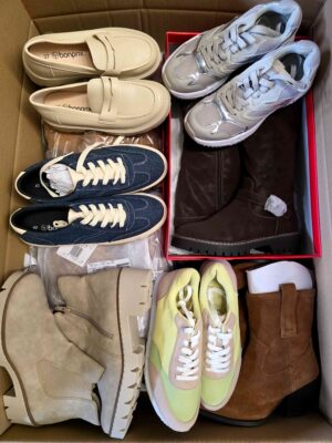 A/B Obuwie BPS - BPS279