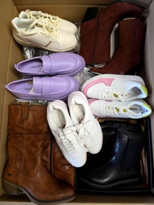 A/B Obuwie BPS - BPS280