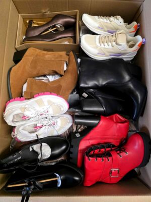 A/B Obuwie BPS - BPS281