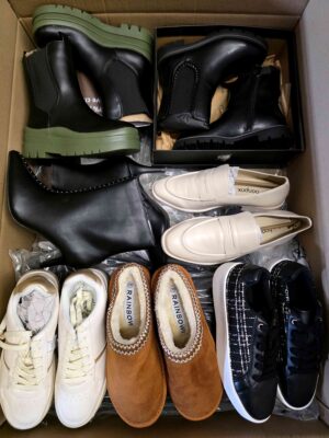 A/B Obuwie BPS - BPS282