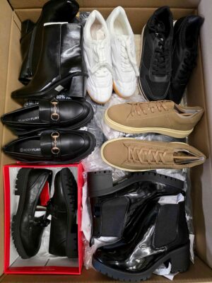 A/B Obuwie BPS - BPS284