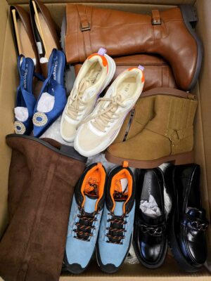 A/B Obuwie BPS - BPS290