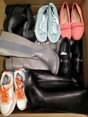 A/B Obuwie BPS - BPS291