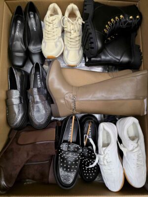 A/B Obuwie BPS - BPS293