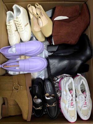 A/B Obuwie BPS - BPS294