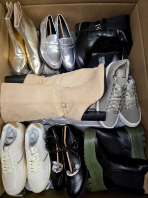 A/B Obuwie BPS - BPS296