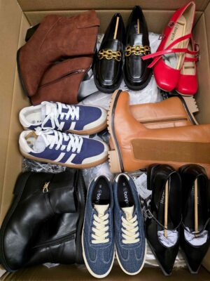 A/B Obuwie BPS - BPS297