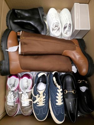 A/B Obuwie BPS - BPS298