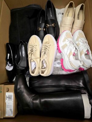 A/B Obuwie BPS - BPS299