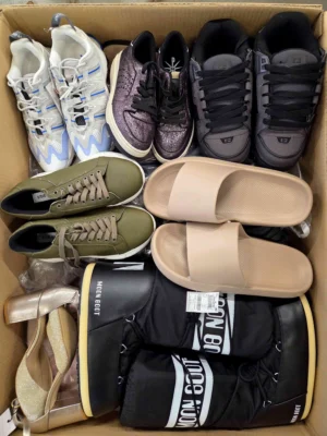 B Obuwie (folia) - BSU306