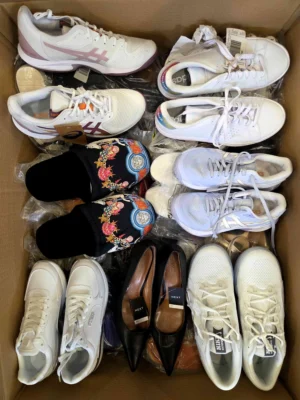 B Obuwie (folia) - BSU339