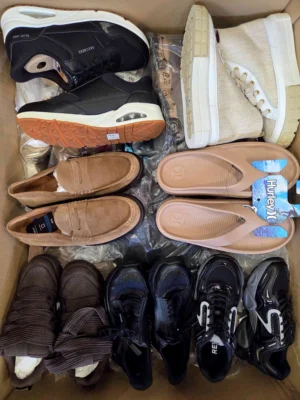 B Obuwie (folia) - BSU340