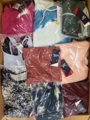 A Markowa odzież sportowa i fitness - R373