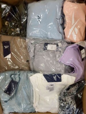 A Markowa odzież sportowa i fitness - R378