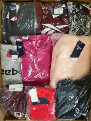 A Markowa odzież sportowa i fitness - R386