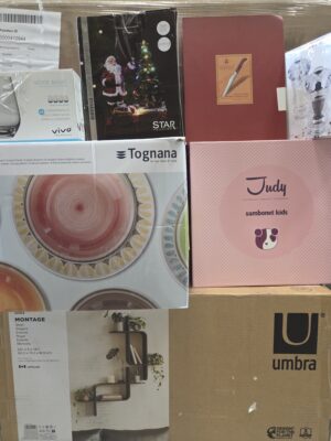 C Artykuły gospodarstwa domowego - 412944