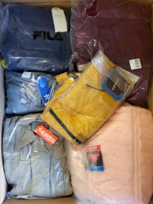 A Kurtki przejściowe - AJS481