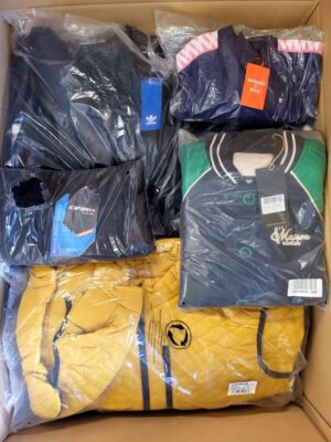 A Kurtki przejściowe - AJS482