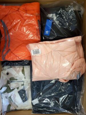 A Kurtki przejściowe - AJS485