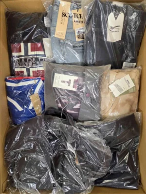 A Odzież męska - AM491