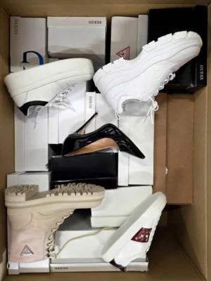 B Obuwie GBS - GBS545