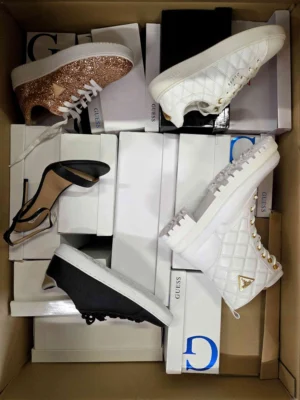 B Obuwie GBS - GBS546