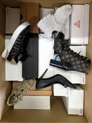 B Obuwie GBS - GBS547