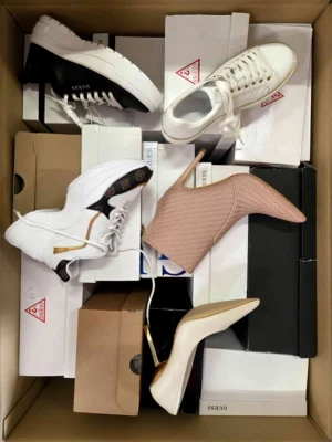 B Obuwie GBS - GBS548