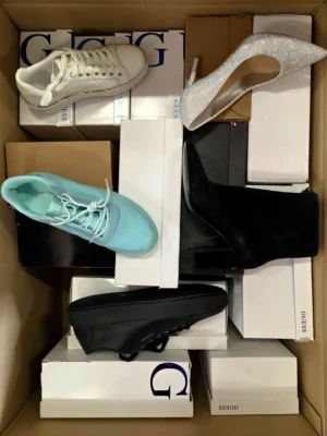 B Obuwie GBS - GBS549