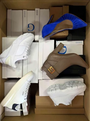 B Obuwie GBS - GBS550