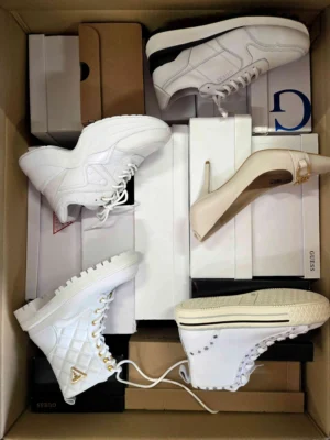 B Obuwie GBS - GBS551