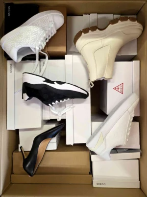 B Obuwie GBS - GBS552