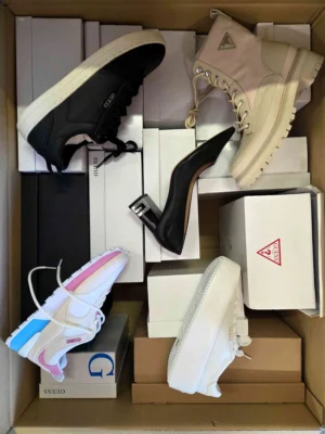 B Obuwie GBS - GBS557