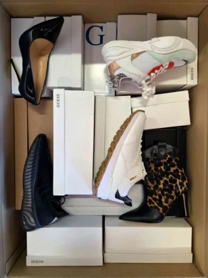 B Obuwie GBS - GBS558