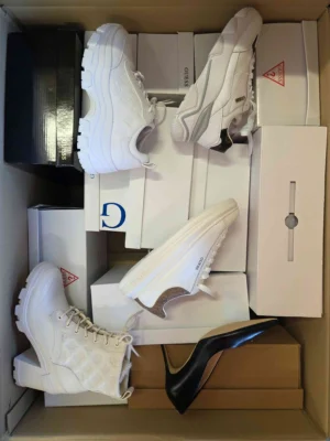 B Obuwie GBS - GBS559