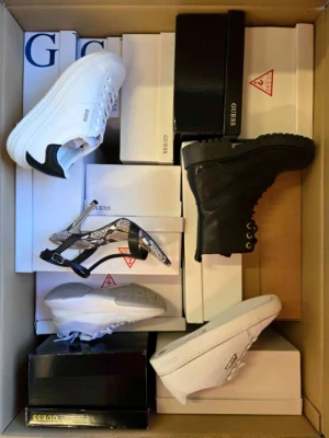 B Obuwie GBS - GBS561