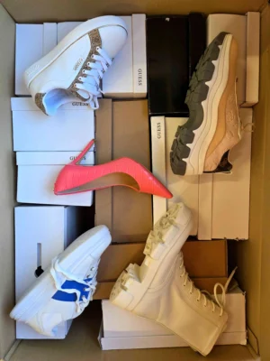 B Obuwie GBS - GBS562