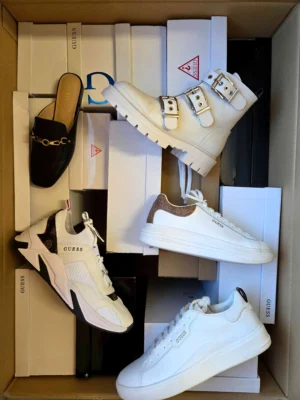 B Obuwie GBS - GBS563