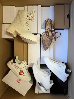 B Obuwie GBS - GBS564