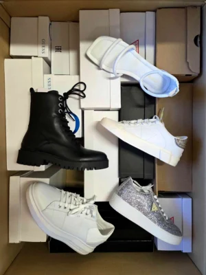 B Obuwie GBS - GBS565