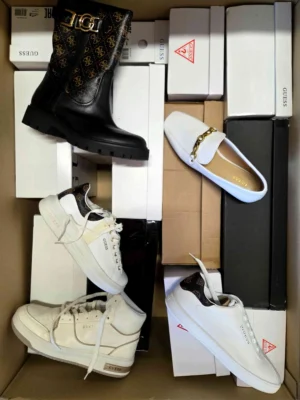 B Obuwie GBS - GBS567