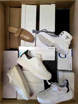 B Obuwie GBS - GBS569