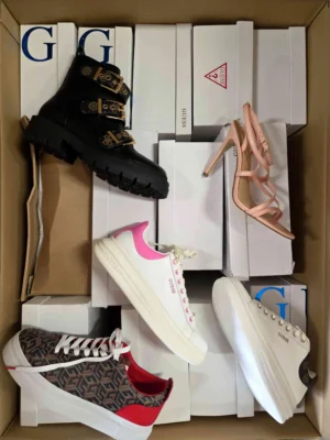 B Obuwie GBS - GBS573