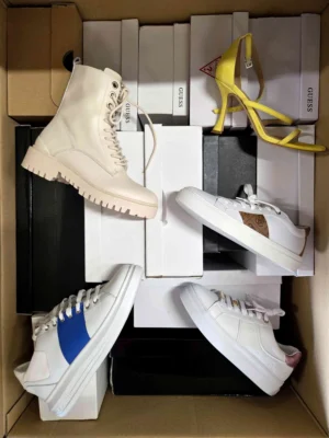 B Obuwie GBS - GBS574