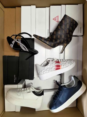 B Obuwie GBS - GBS575