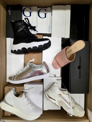 B Obuwie GBS - GBS577