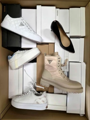 B Obuwie GBS - GBS578