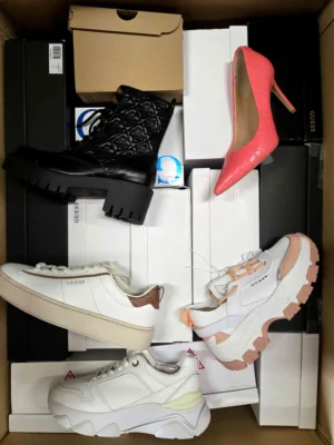 B Obuwie GBS - GBS580