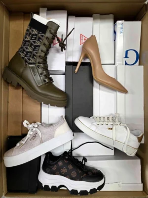 B Obuwie GBS - GBS584