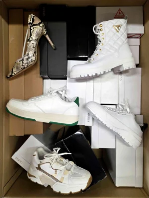 B Obuwie GBS - GBS585